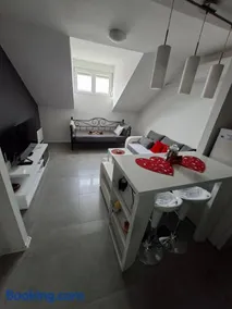 Studio apartman Laura - Image 4