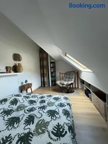 Gipsy Chic Duplex on the beach - Image 1