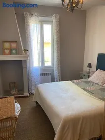 Maison Ventoux 1 Luxe Calme Central Linge fourni - Image 1