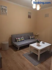 Apartamento El Pórtico de Muros - Image 1