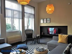 Athens Downtown Loft - Image 2