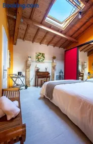 Chambre d'hôte Ô Fil De L'isle - Image 2