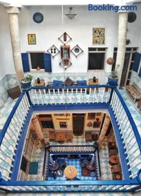 The Chill Art Hostel - Image 3