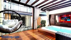 Casa Luxo Jacuzzi aquecida prox Cataratas e Aerpt - Image 3
