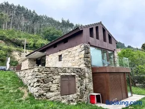Chalet con piscina Gondomar - Image 5
