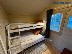 Hostel Hudiksvall Malnbaden Camping - Image 5