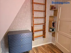 Dachnest mit Terasse & Sauna - Image 2