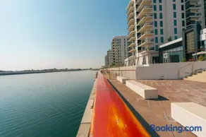 Two Bedroom Apartment on Yas Island Near Yas Mall & Theme Parks - Image 2