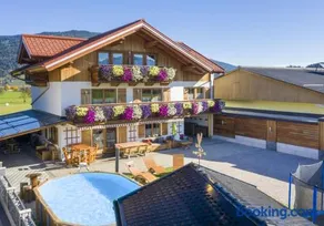 Appartement Oberreiter - Image 1