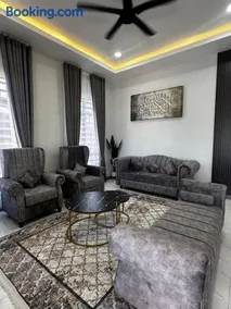 Homestay Anak Perantau Penarik - Image 1