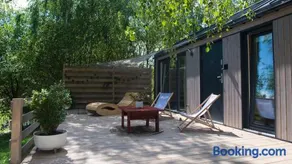 JURA GLAMP artystyczne domki z kopułami IGLOO - Image 4