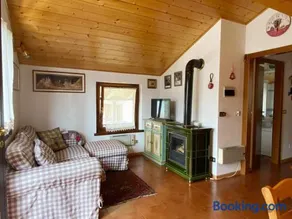 Appartamento con Terrazzo Panoramico vicino al Centro di Folgaria - Image 2