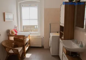 Ferienwohnung Altstadtstube - Zentrale, ruhige Ferienwohnung in der Altstadt von Annaberg-Buchholz - modern & komfortabel - Image 5