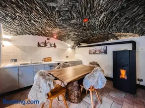 La Volta di Champoluc - Poluc Apartments Monolocale - Image 4