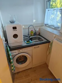 Ferienwohnung in Kleinstadt nähe Spreewald - Image 2