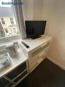 The Nook En-suite Room - Image 5