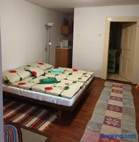Chalupa Za zeleným plotom - Image 2