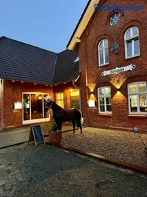 Gaststätte Bongsiel 'Dat Swarte Peerd' - Image 2