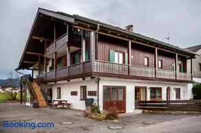 Fewo in Urspring am Lechstausee - Image 2