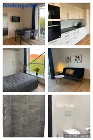 37-2-7 City Apartment Dæmningen Vejle - Image 2