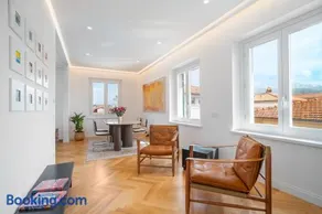 Casa Lux Forte dei Marmi - Image 2