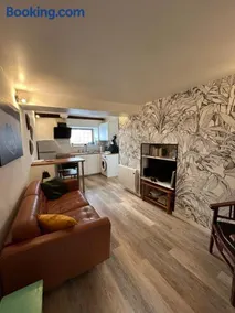 Appartement cosy en amoureux - Image 2