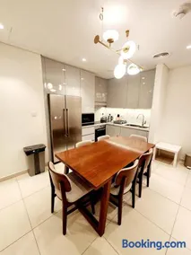Apartments with three bedrooms at address hotel - Image 5
