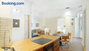Apartman a Tabánban - Image 2