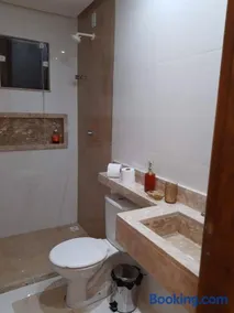 Alugo casa em Jauá por diária ou temporada - Image 1