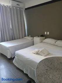 803 Flat mobiliado vista mar na Praia de Iracema - Image 2