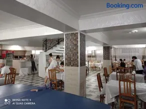 Family hotel Khomaldy - Image 5