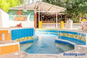 Cabaña El Susurro Del Agua - Ibagué - Image 4