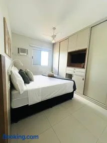 Apt com Suite Luxo e Conforto para toda família - Image 2