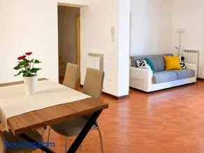 Casa Rasiglia 1 Suite Comfort - Image 1