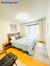 Homestay- private room and bathroom - Image 5