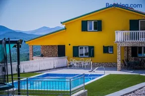 Luxury Villa Cvita Private Pool Split Area - Image 1