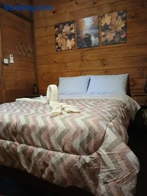 Cabana Beija Flor, a nest in nature - Image 2