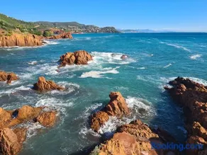 Petit coin de paradis sur la mer - Image 4