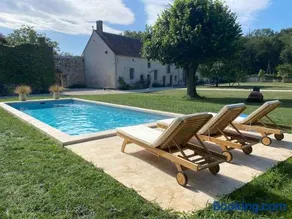 La Petite Bastille, charmante maison de campagne près de Paris - Image 2