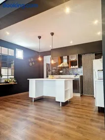 Apartamento amplio en el centro de Cazorla - ideal para familias y grupos - Image 1