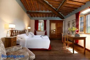 Fattoria di Rignana Winery BnB - Image 2