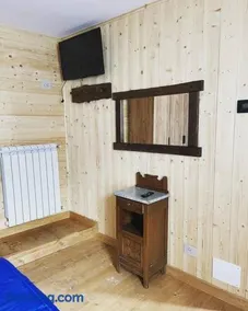Fantástica casa vacacional apta para familias con terraza y barbacoa | Vistas a la montaña | Admite mascotas - Image 3