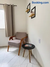 Casa Privativa Jacuzzi em Linhares - Image 4