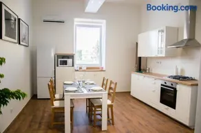 Apartmán Slaný - Image 1