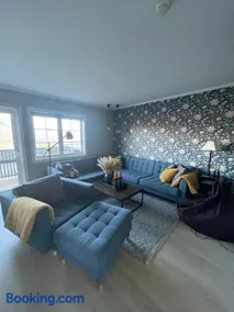 Privat apartment with beautiful view and two bedrooms - Image 2