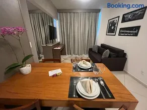 Condominio Barretos Thermas Park - Condohotel 1429 - Image 4