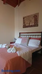 Vagionia Apartments - Image 3