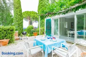 Tenuta Bussadori - Dimora Del Corsaro - Image 1