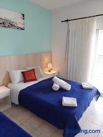 Kassandros Studios - Hanioti Halkidiki - Image 1