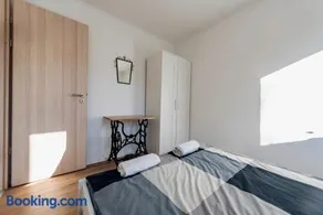 Pitypang Apartman Kápolnásnyék - Image 3